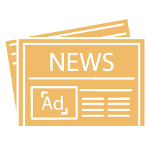 service icon_Print Advertising