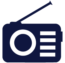 service icon_Radio Advertising