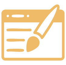 service icon_Web Designing & Development